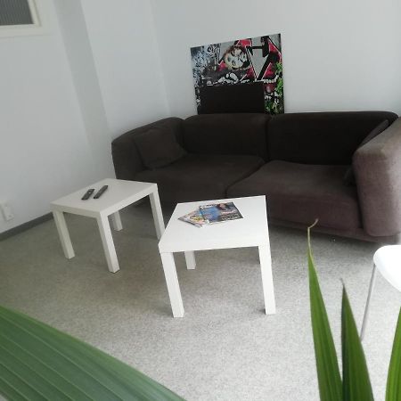 דירות אוסטנדה Backpackers Station מראה חיצוני תמונה