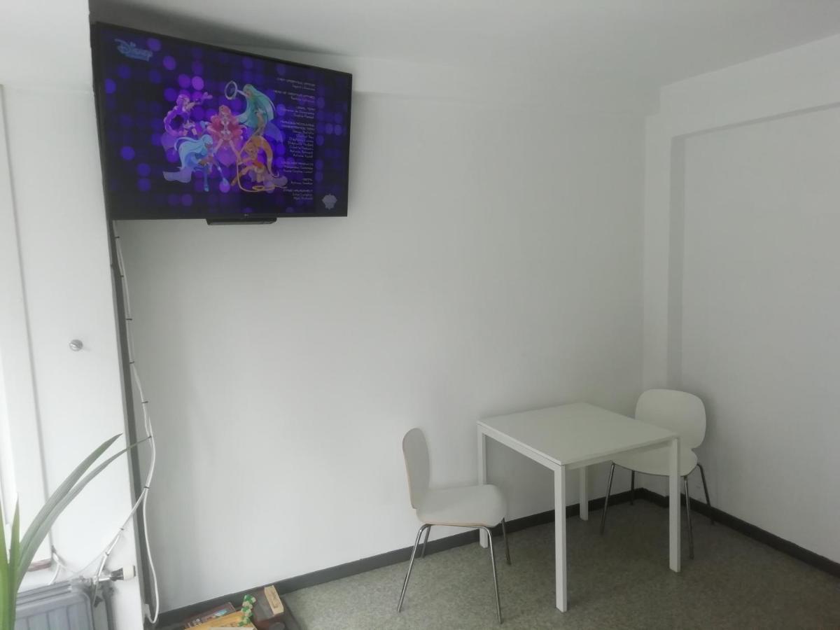 דירות אוסטנדה Backpackers Station מראה חיצוני תמונה